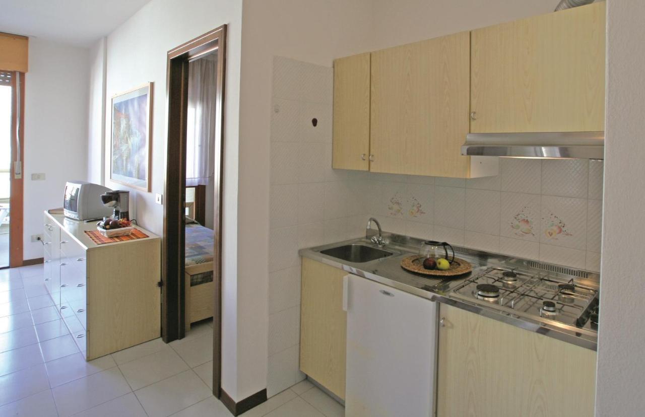 Residence Le Zattere Μπιμπιόνε Εξωτερικό φωτογραφία