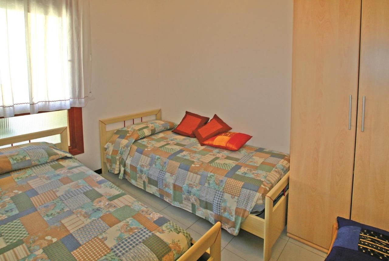 Residence Le Zattere Μπιμπιόνε Εξωτερικό φωτογραφία