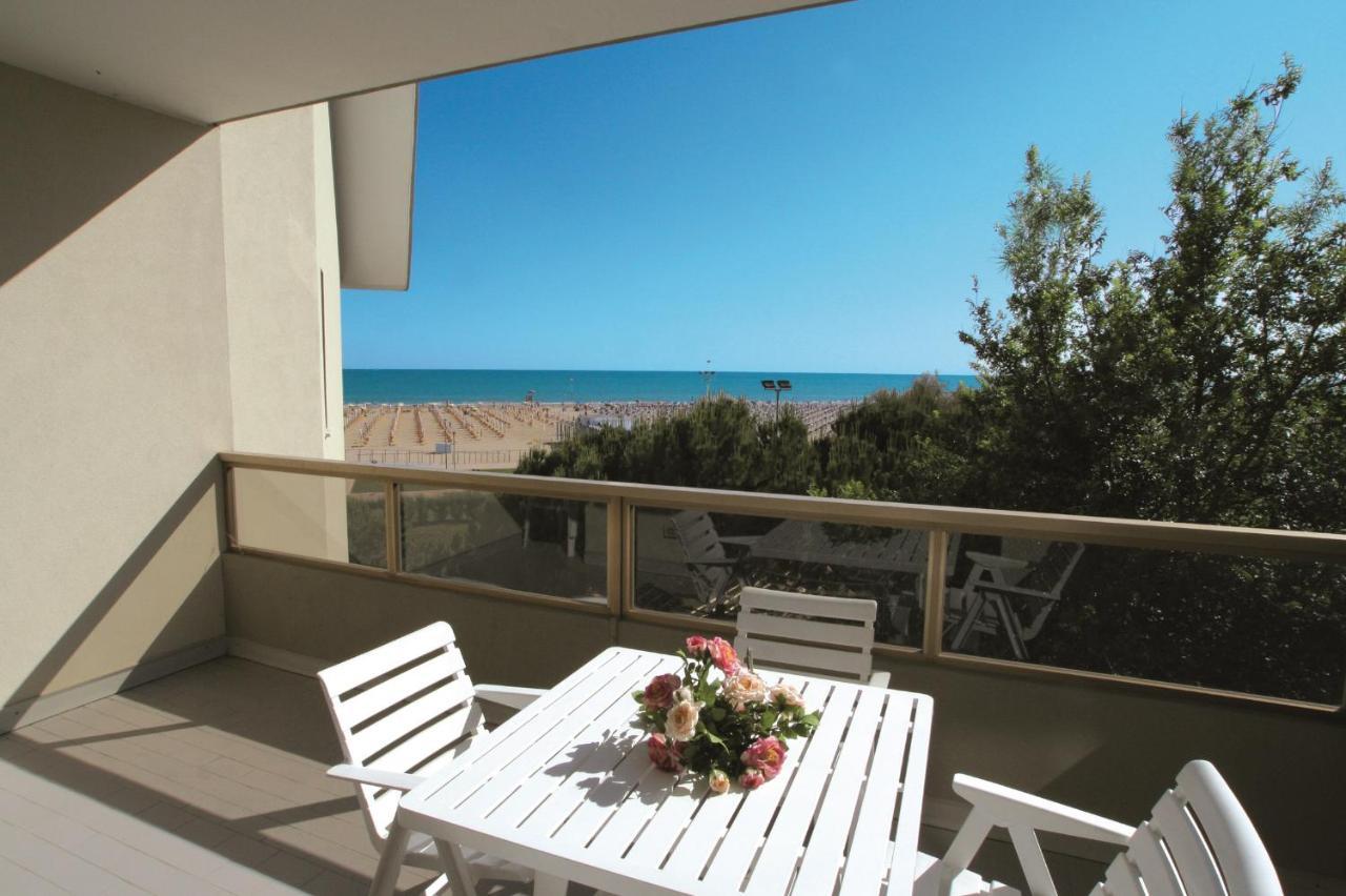 Residence Le Zattere Μπιμπιόνε Εξωτερικό φωτογραφία