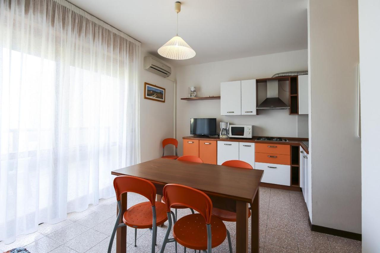 Residence Le Zattere Μπιμπιόνε Εξωτερικό φωτογραφία