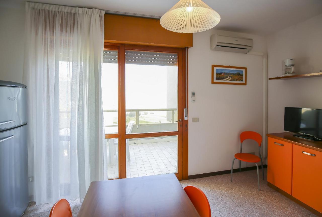 Residence Le Zattere Μπιμπιόνε Εξωτερικό φωτογραφία