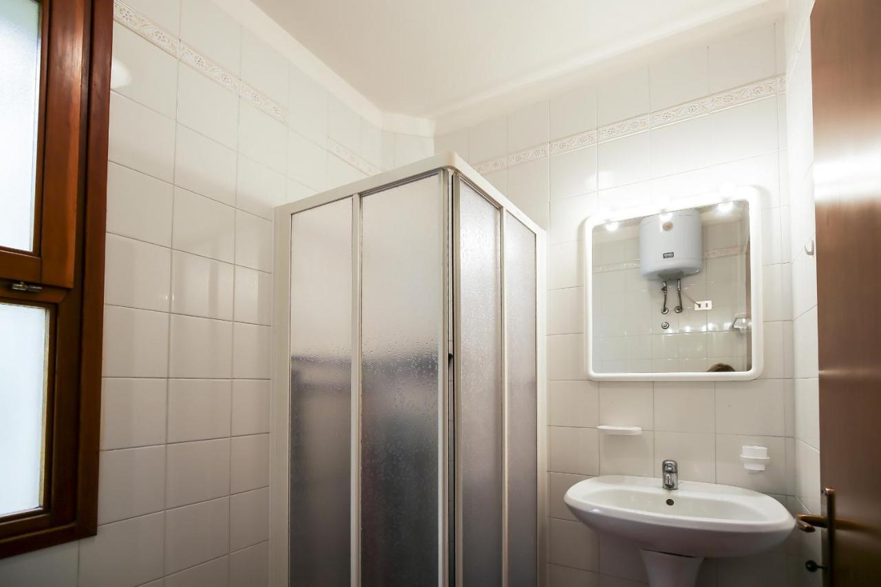 Residence Le Zattere Μπιμπιόνε Εξωτερικό φωτογραφία
