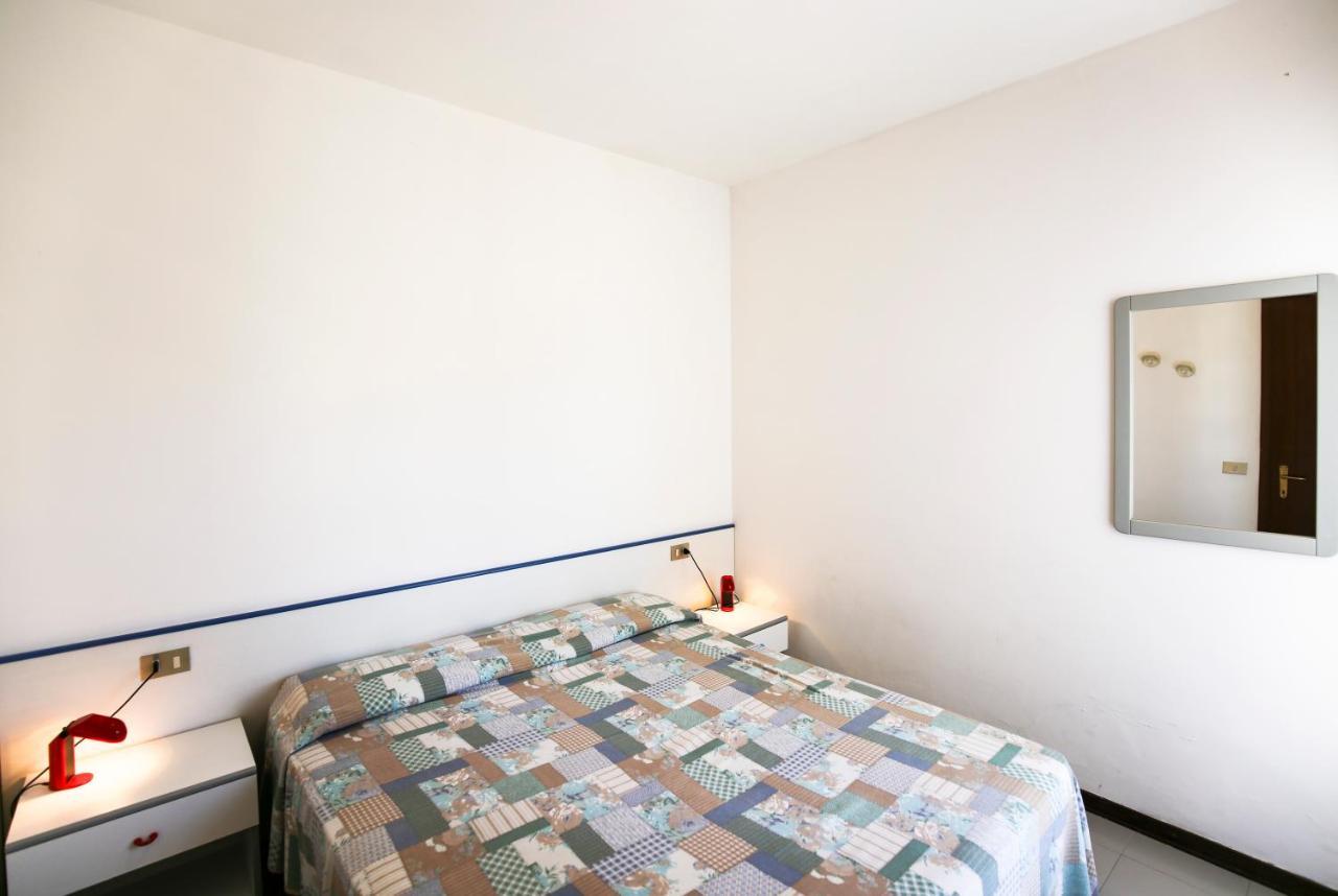 Residence Le Zattere Μπιμπιόνε Εξωτερικό φωτογραφία