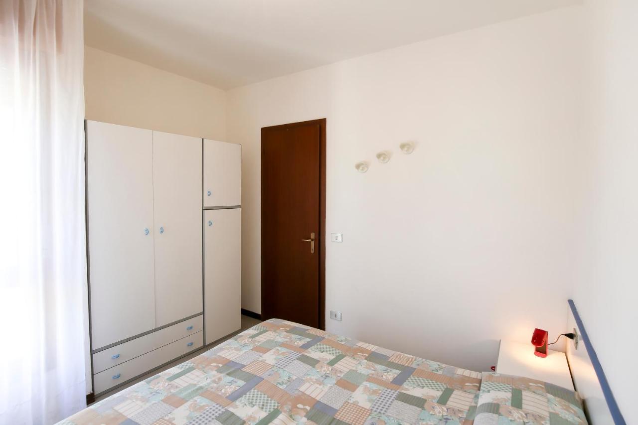 Residence Le Zattere Μπιμπιόνε Εξωτερικό φωτογραφία