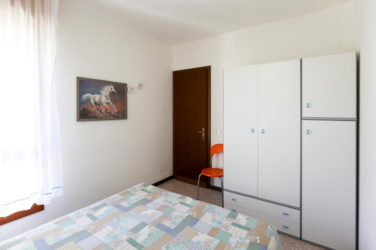 Residence Le Zattere Μπιμπιόνε Εξωτερικό φωτογραφία