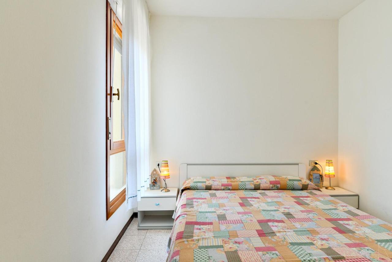 Residence Le Zattere Μπιμπιόνε Εξωτερικό φωτογραφία