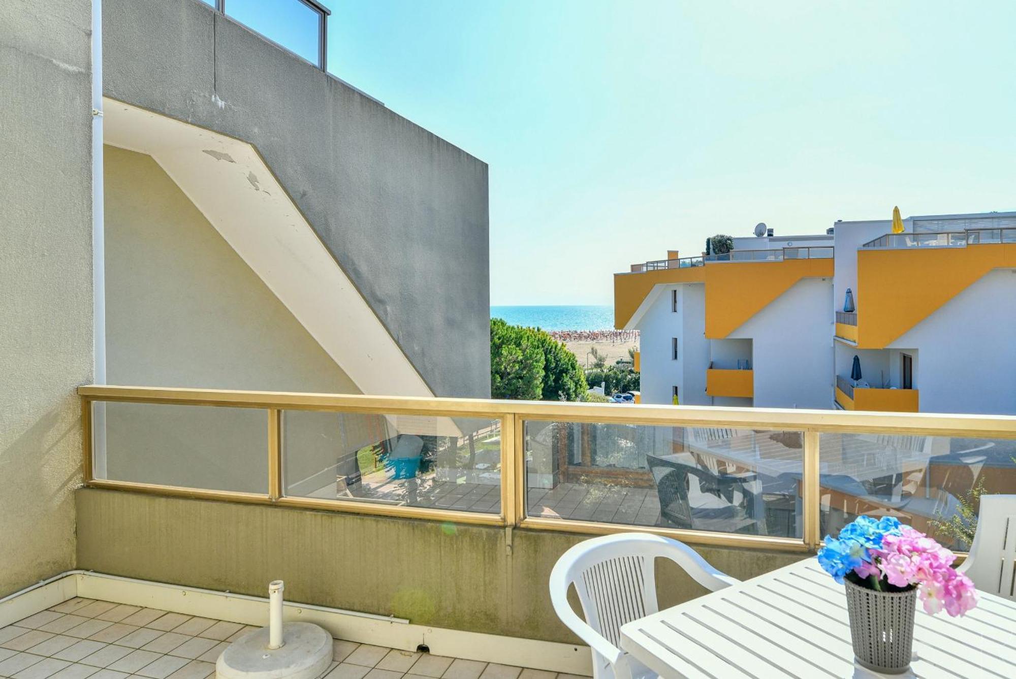 Residence Le Zattere Μπιμπιόνε Εξωτερικό φωτογραφία