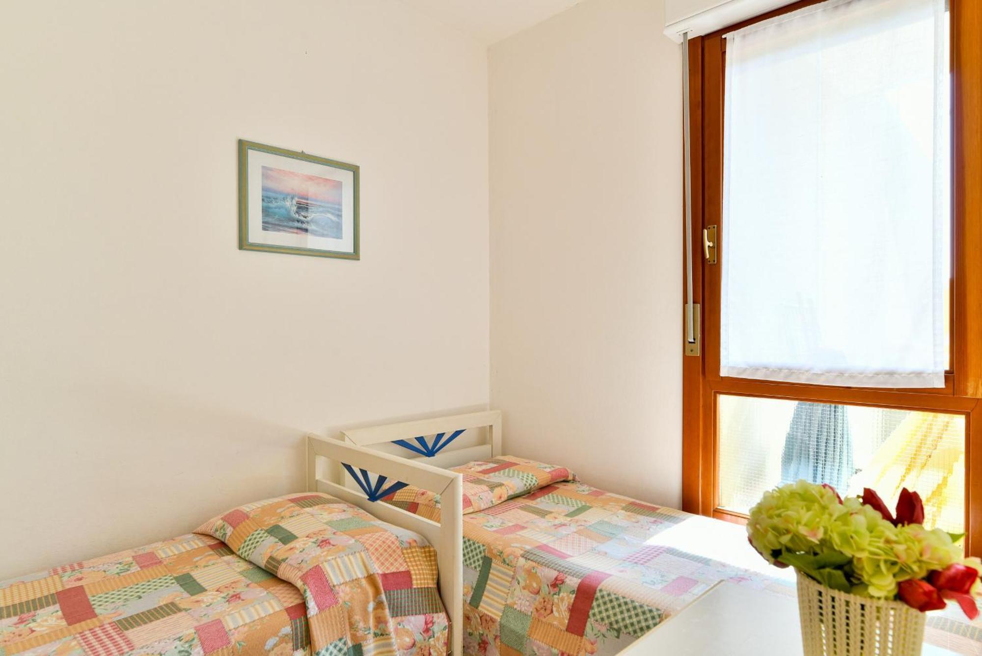 Residence Le Zattere Μπιμπιόνε Εξωτερικό φωτογραφία
