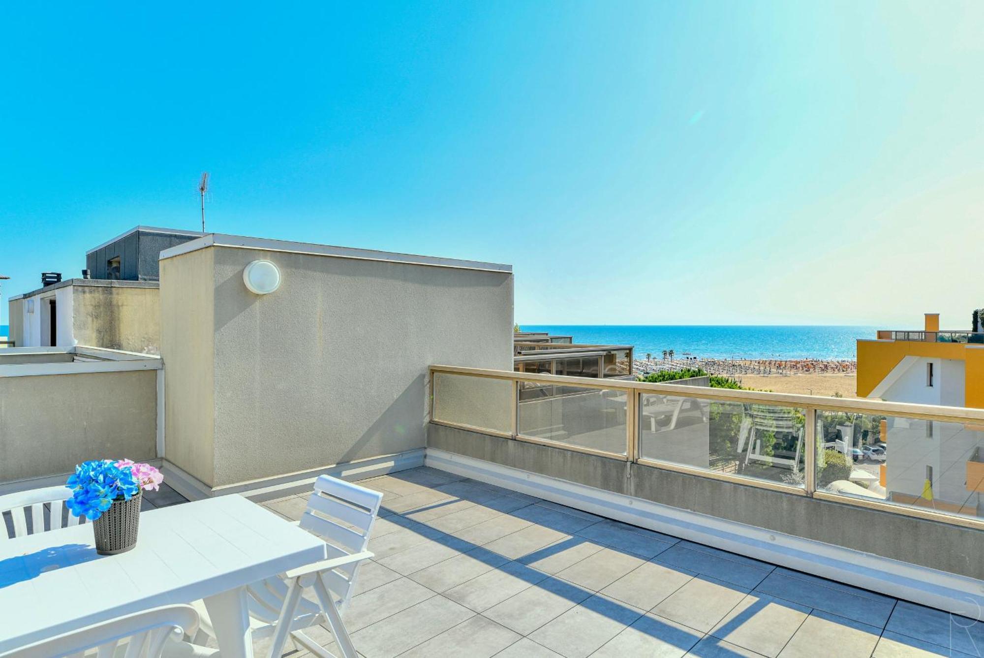 Residence Le Zattere Μπιμπιόνε Εξωτερικό φωτογραφία