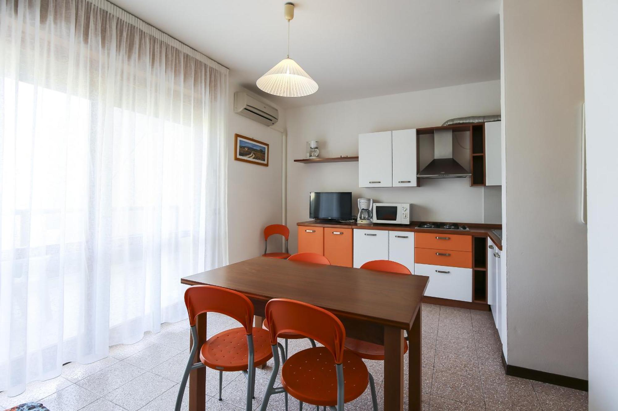 Residence Le Zattere Μπιμπιόνε Εξωτερικό φωτογραφία