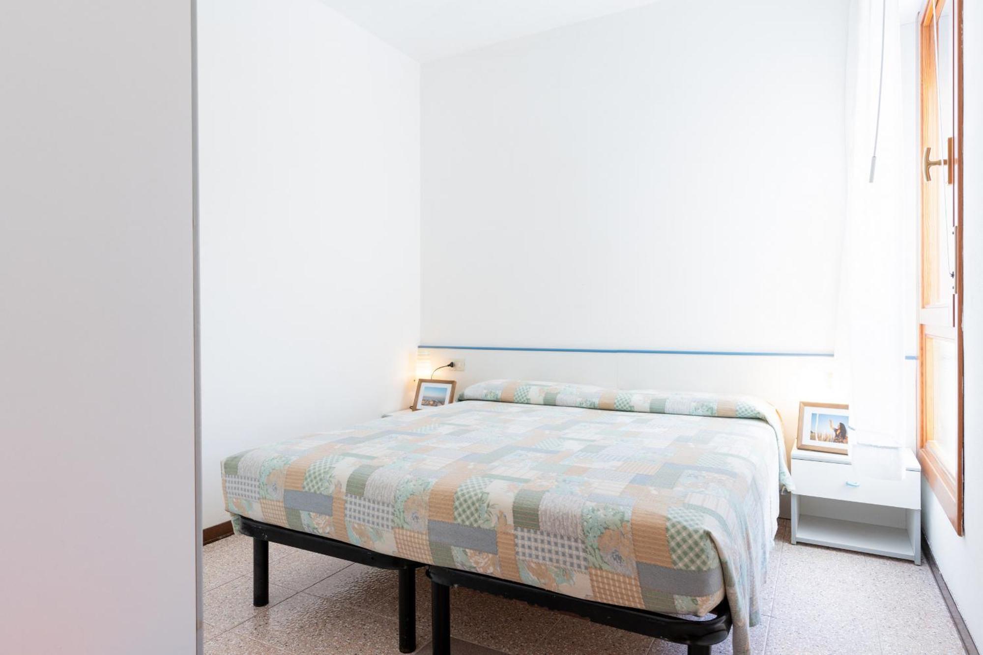 Residence Le Zattere Μπιμπιόνε Εξωτερικό φωτογραφία