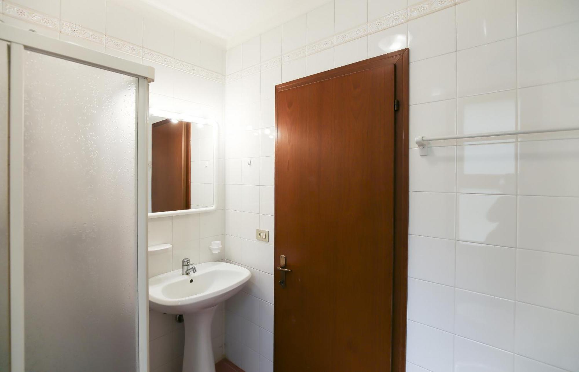 Residence Le Zattere Μπιμπιόνε Εξωτερικό φωτογραφία