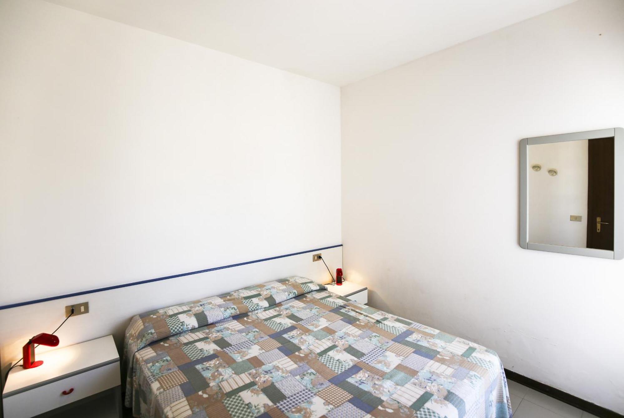 Residence Le Zattere Μπιμπιόνε Εξωτερικό φωτογραφία