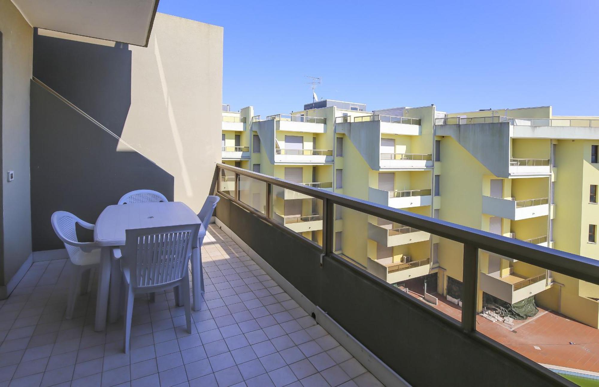 Residence Le Zattere Μπιμπιόνε Εξωτερικό φωτογραφία