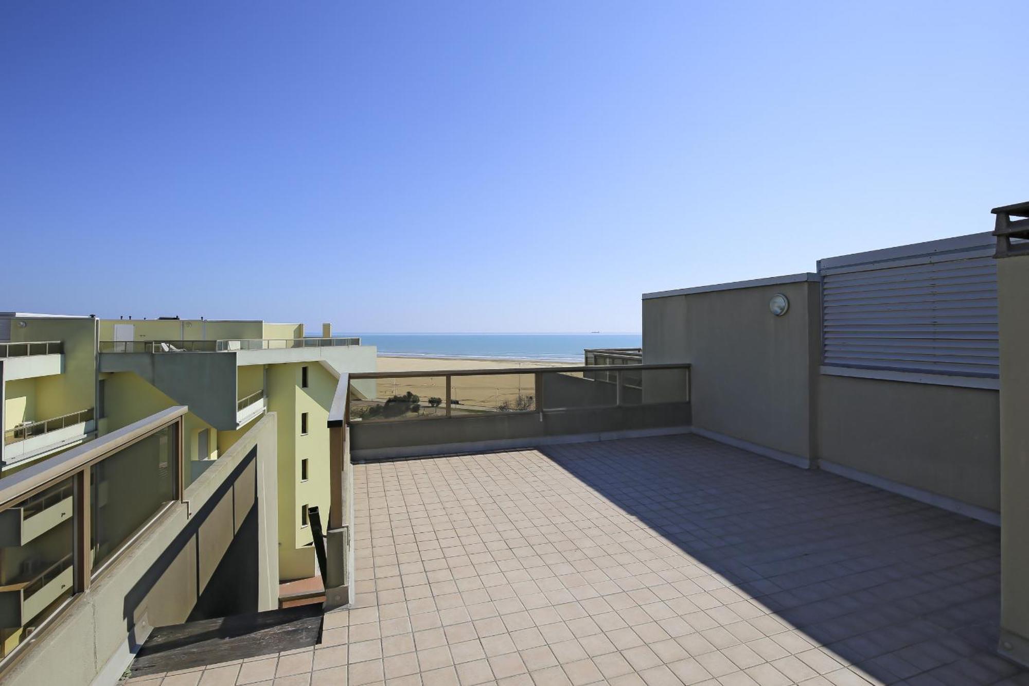 Residence Le Zattere Μπιμπιόνε Εξωτερικό φωτογραφία