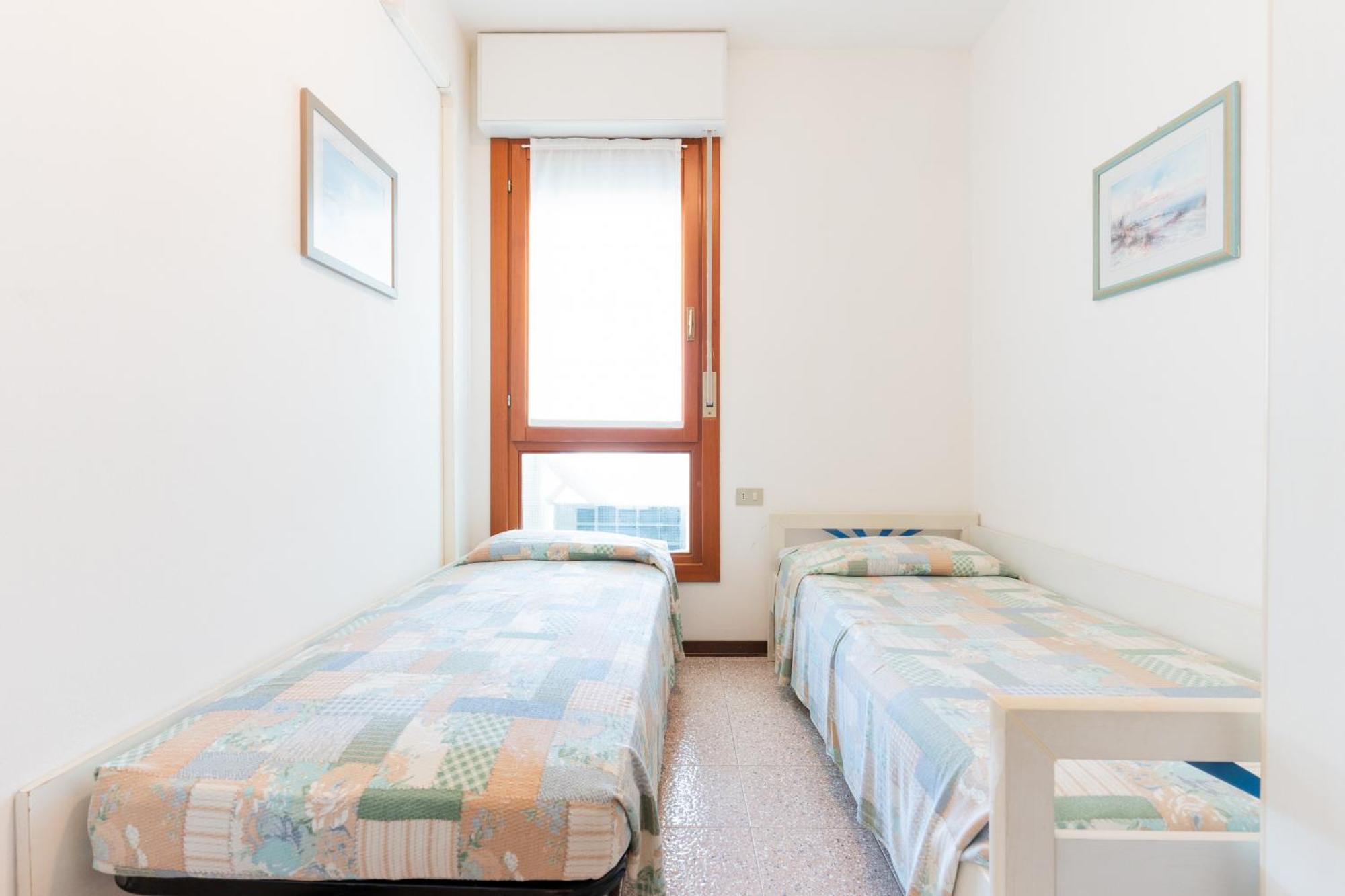 Residence Le Zattere Μπιμπιόνε Εξωτερικό φωτογραφία