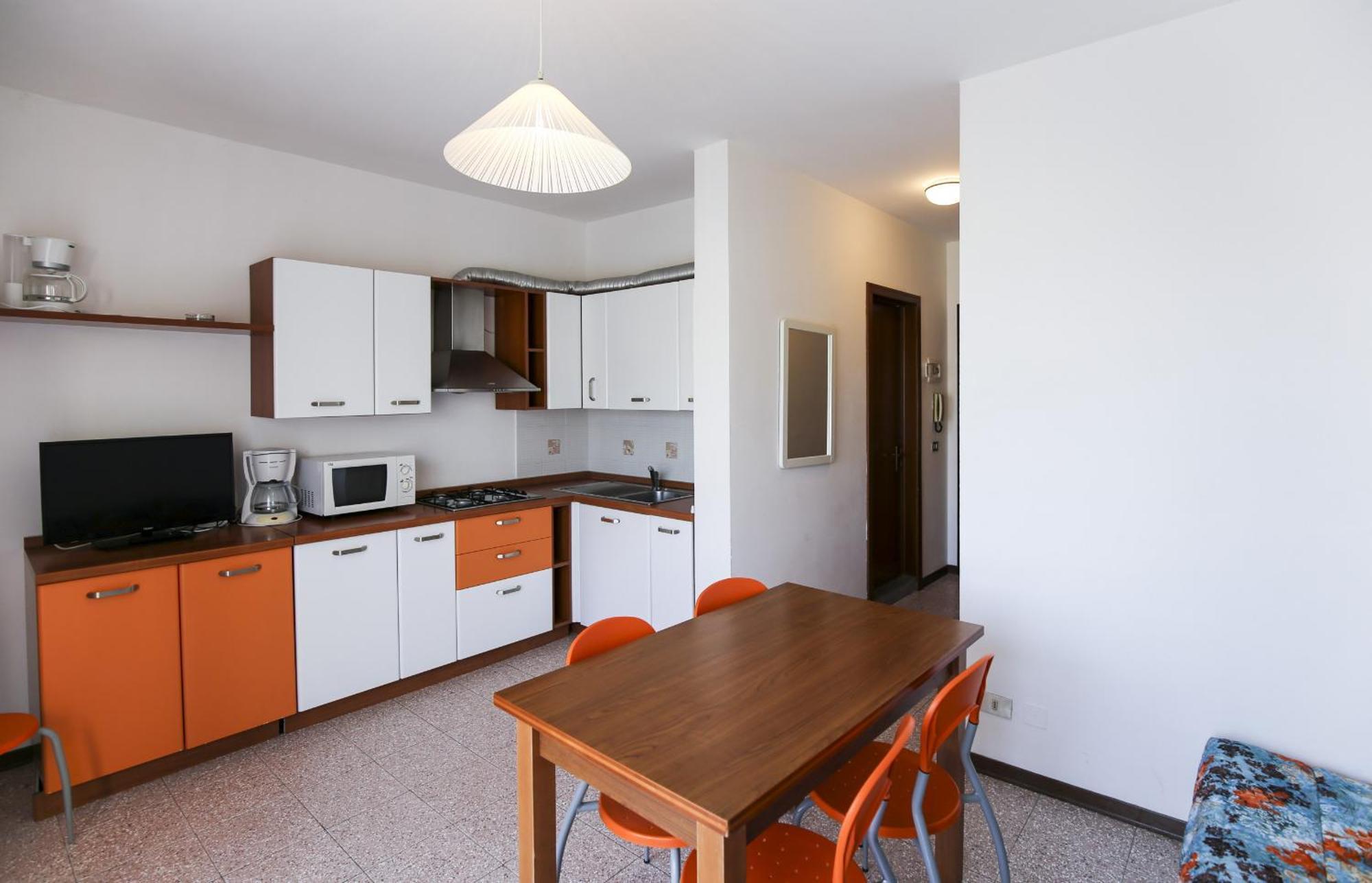 Residence Le Zattere Μπιμπιόνε Εξωτερικό φωτογραφία