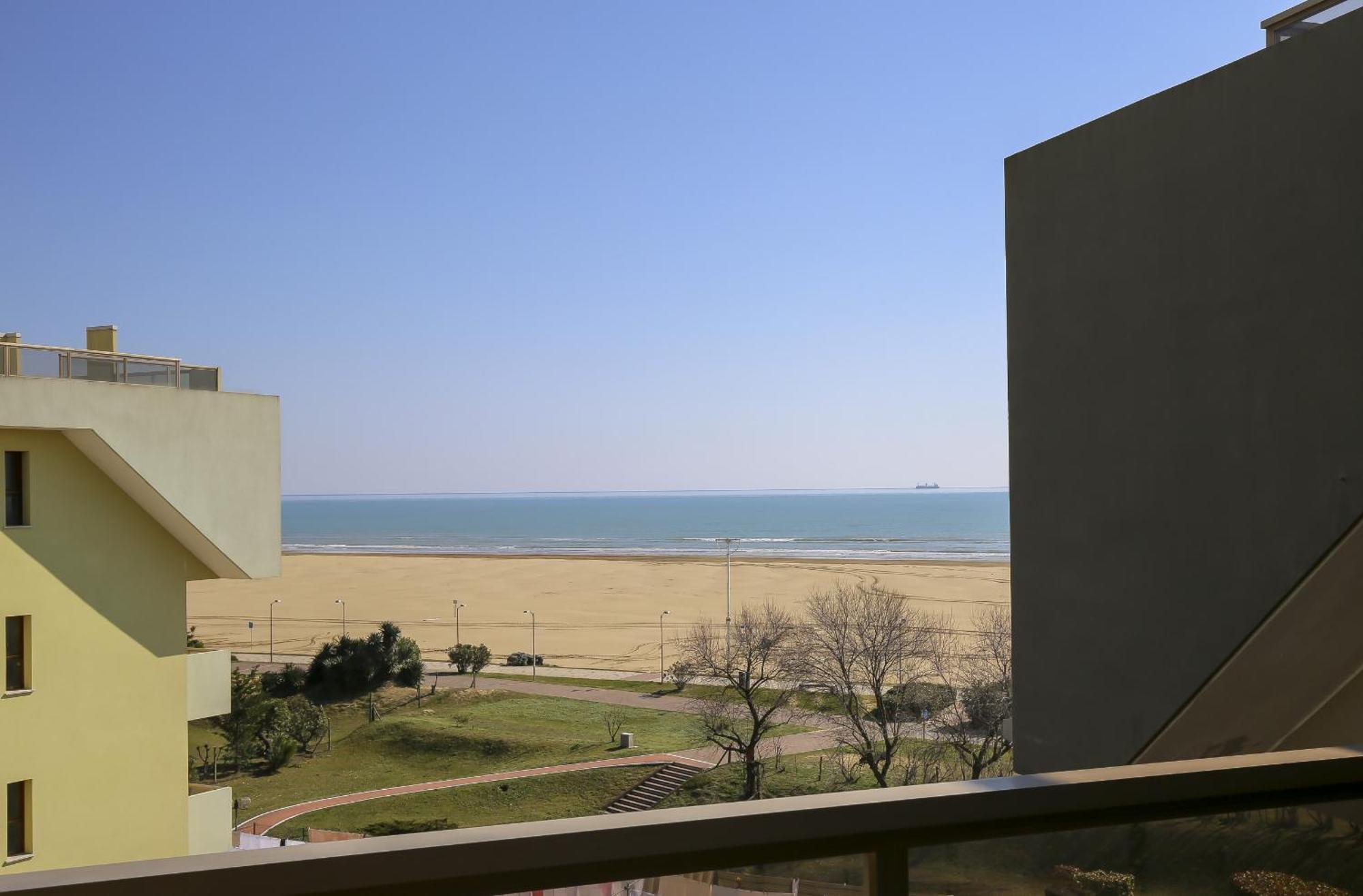 Residence Le Zattere Μπιμπιόνε Εξωτερικό φωτογραφία