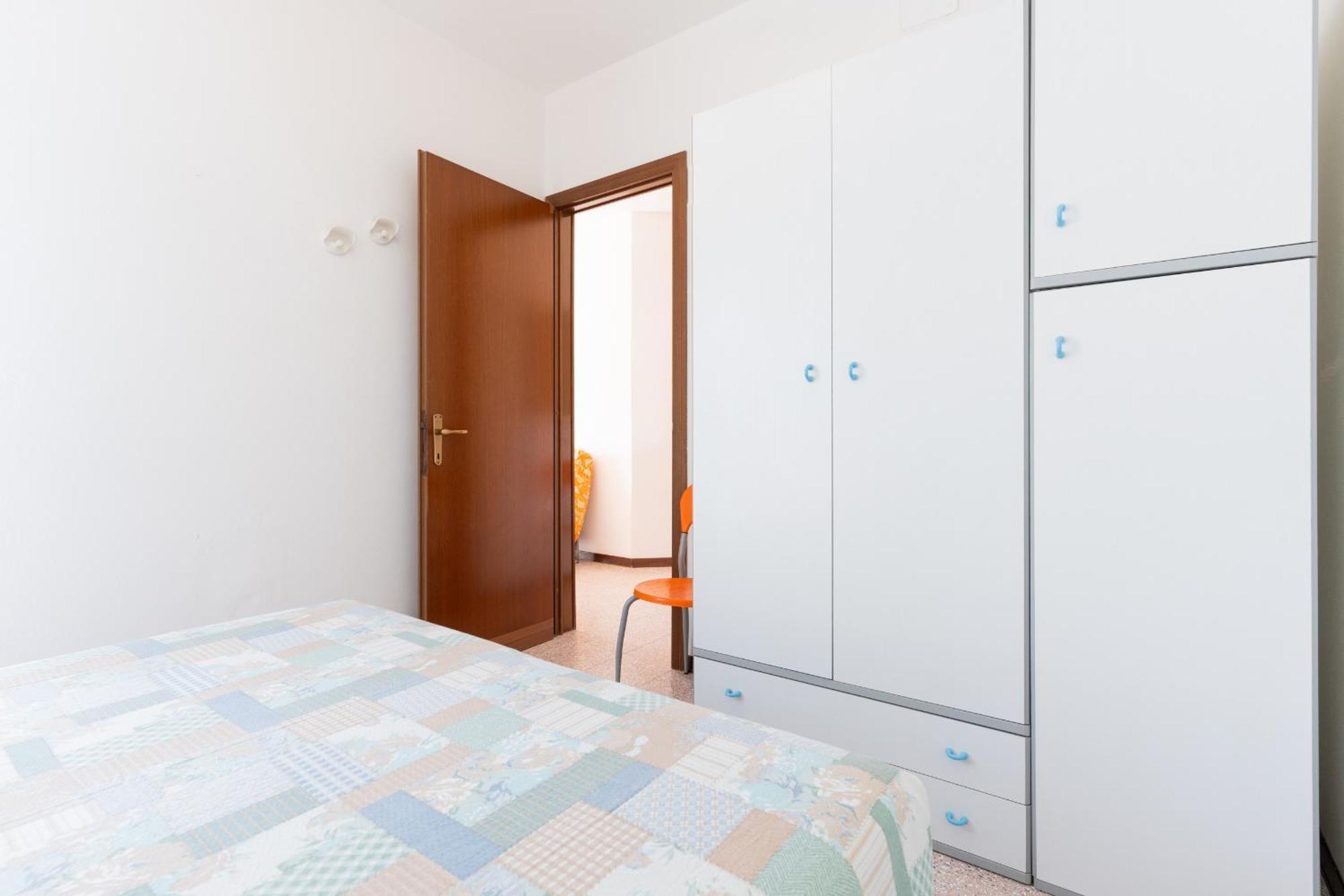 Residence Le Zattere Μπιμπιόνε Εξωτερικό φωτογραφία